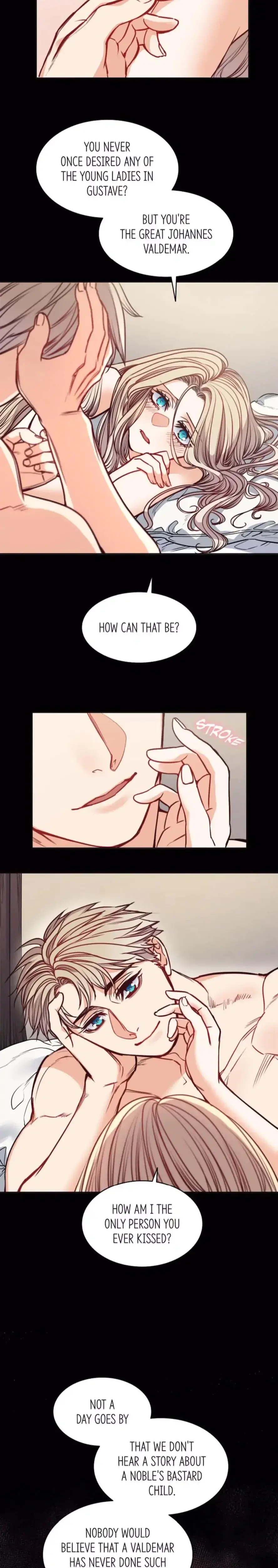 Lady Devil Chapter 59 - Page 2