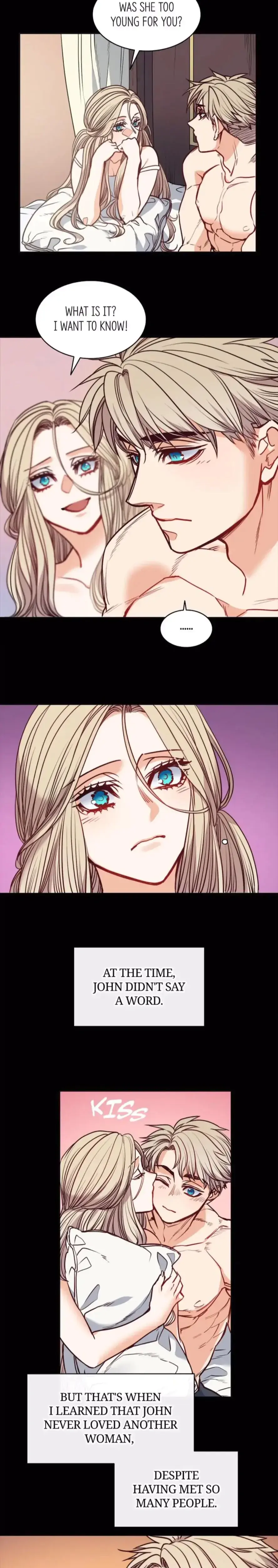 Lady Devil Chapter 59 - Page 6