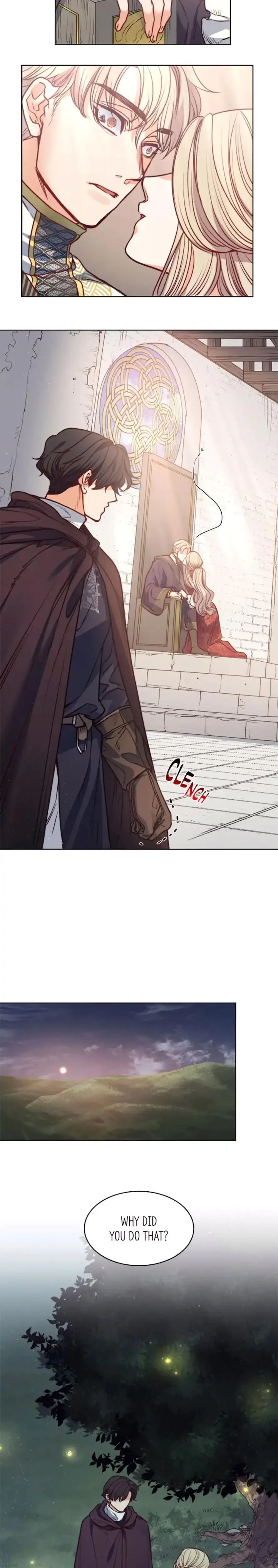 Lady Devil Chapter 60 - Page 13