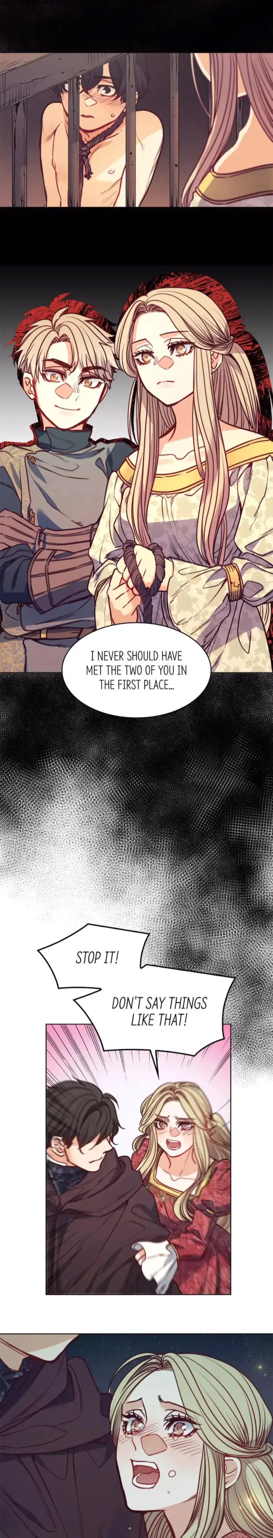 Lady Devil Chapter 60 - Page 18