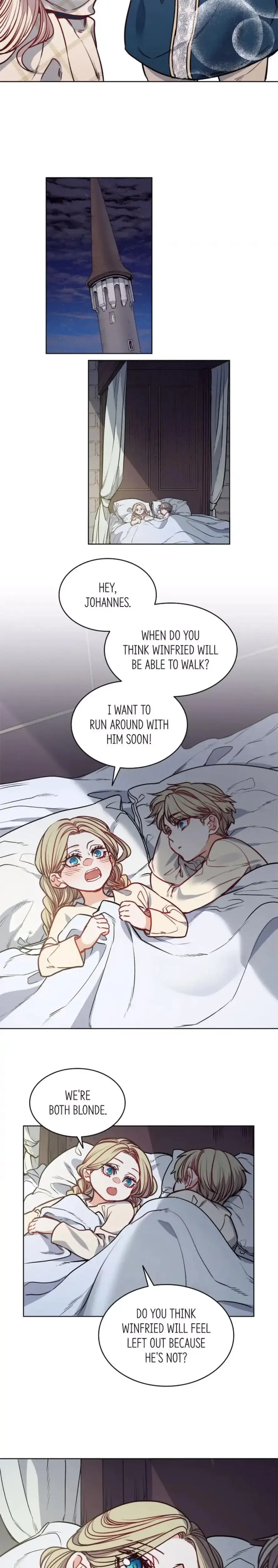 Lady Devil Chapter 60 - Page 5