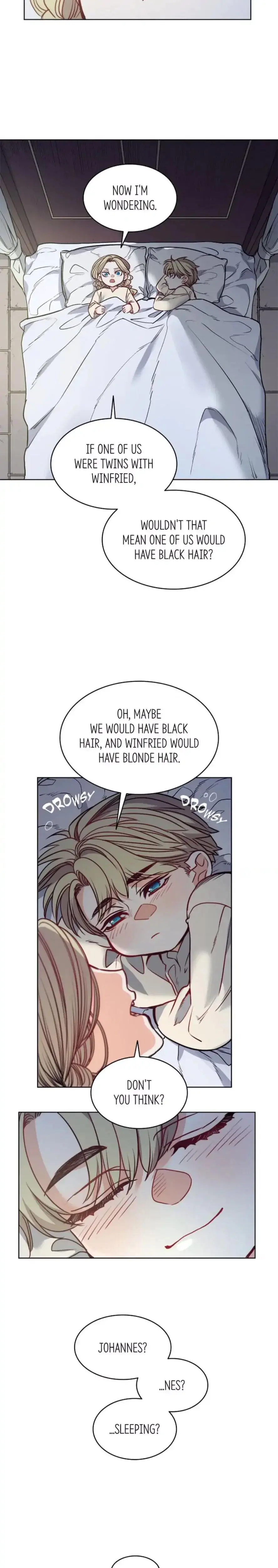 Lady Devil Chapter 60 - Page 7