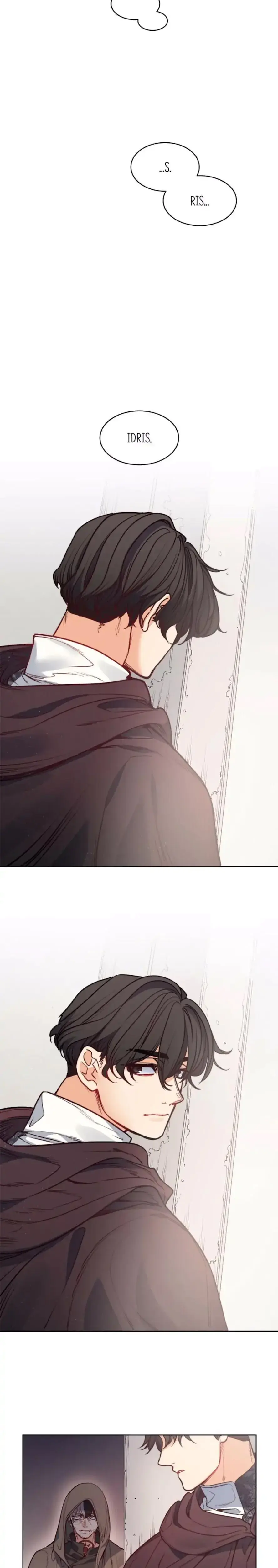 Lady Devil Chapter 60 - Page 8