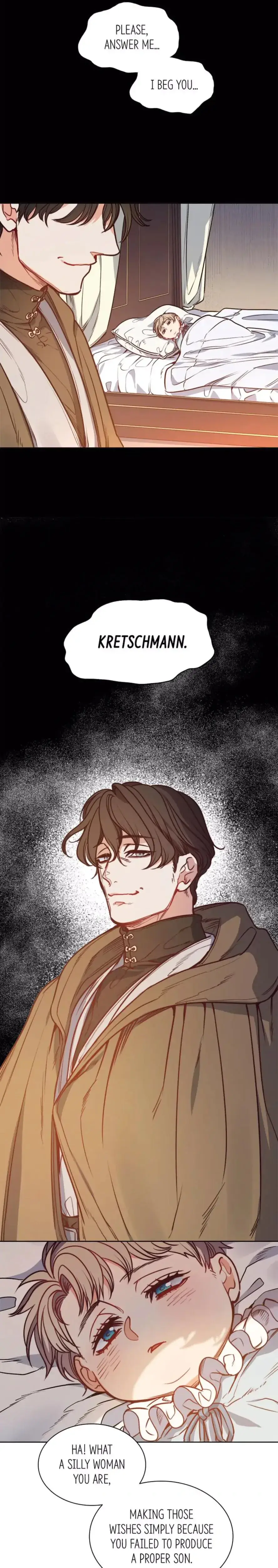 Lady Devil Chapter 61 - Page 14