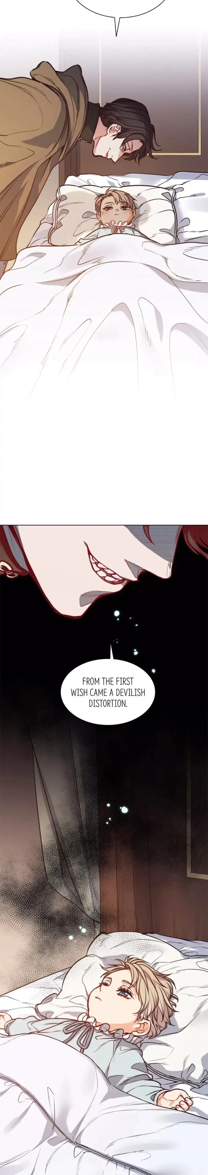 Lady Devil Chapter 61 - Page 15