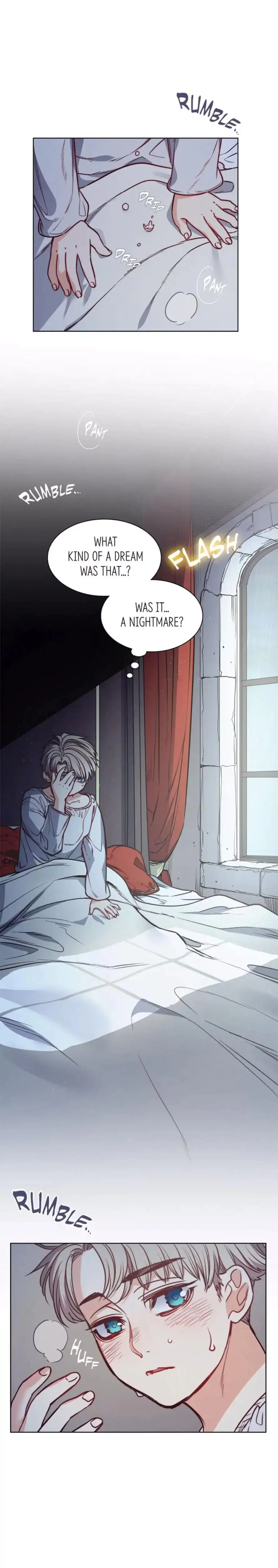 Lady Devil Chapter 61 - Page 18