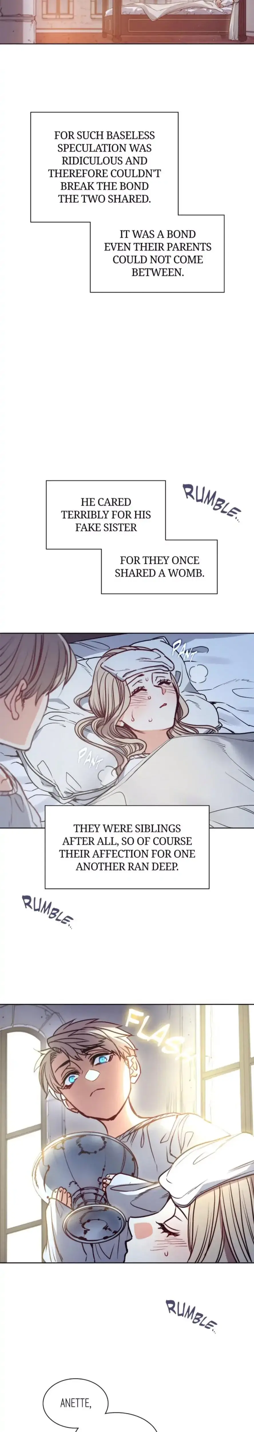 Lady Devil Chapter 61 - Page 27