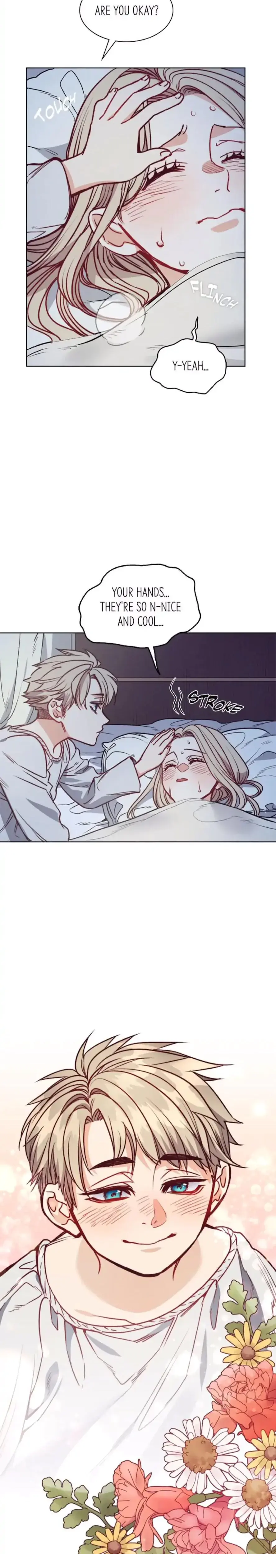 Lady Devil Chapter 61 - Page 28