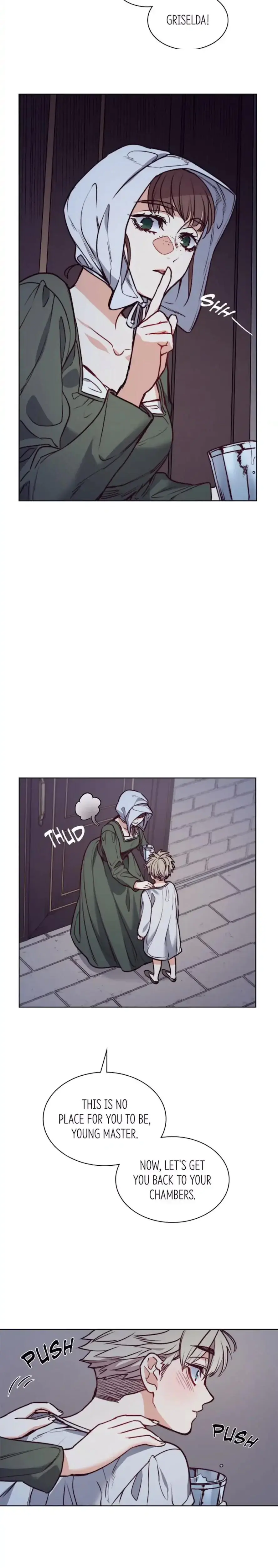 Lady Devil Chapter 62 - Page 24