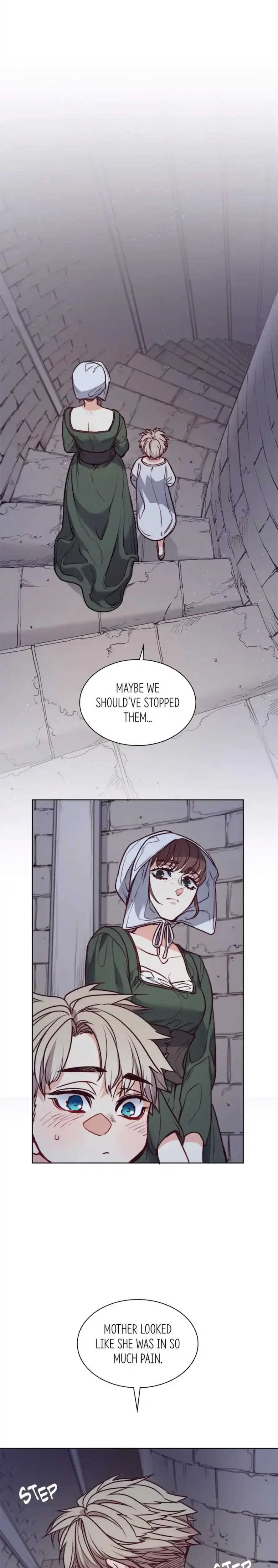 Lady Devil Chapter 62 - Page 25
