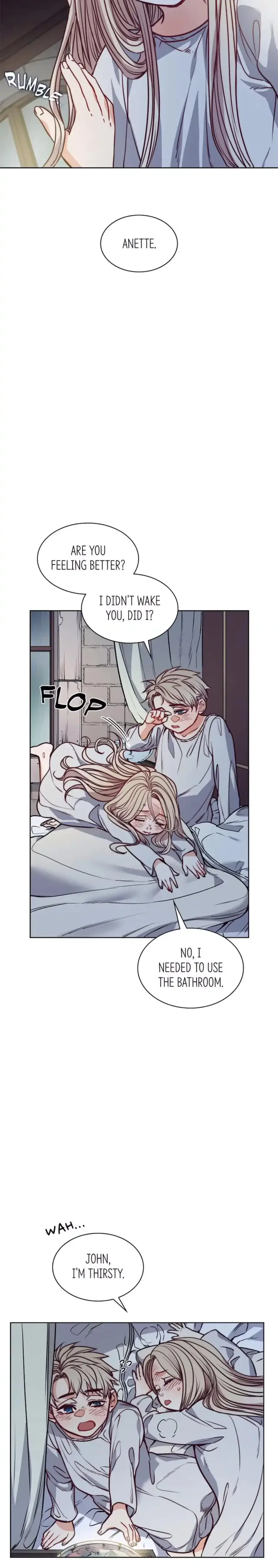 Lady Devil Chapter 62 - Page 6