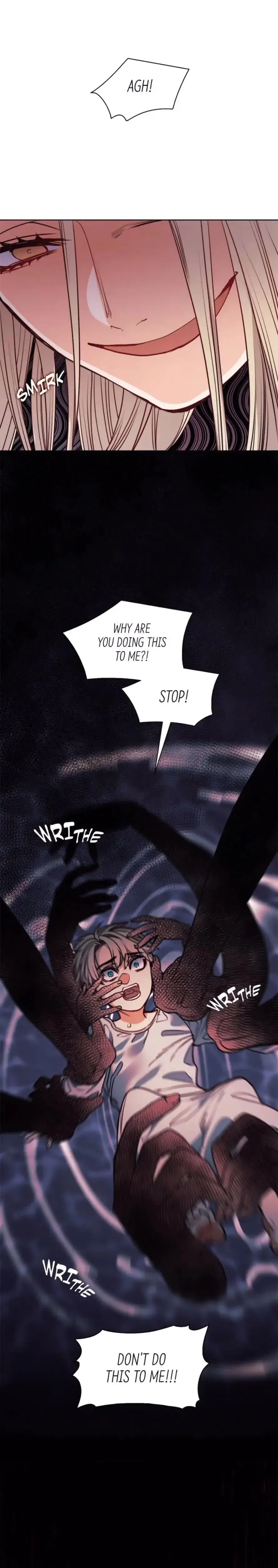 Lady Devil Chapter 63 - Page 10