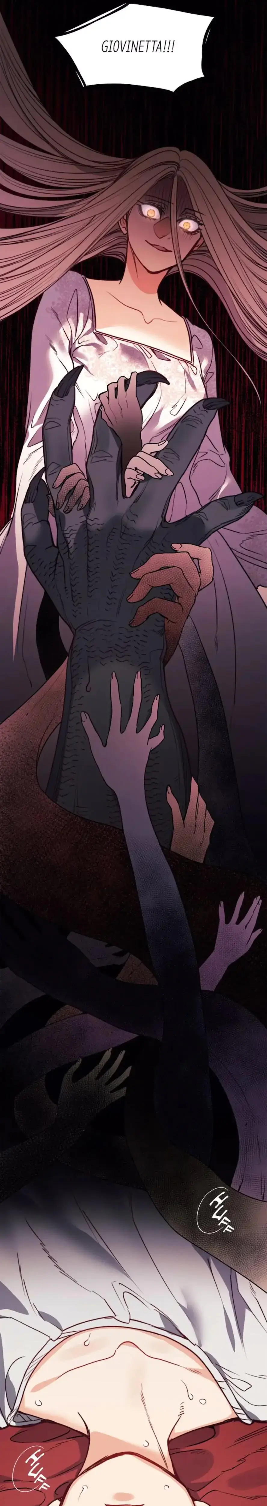 Lady Devil Chapter 63 - Page 11
