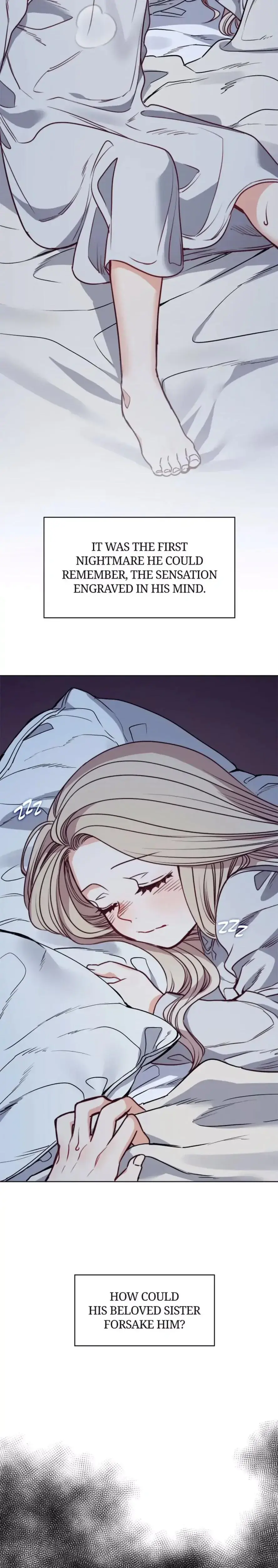 Lady Devil Chapter 63 - Page 13