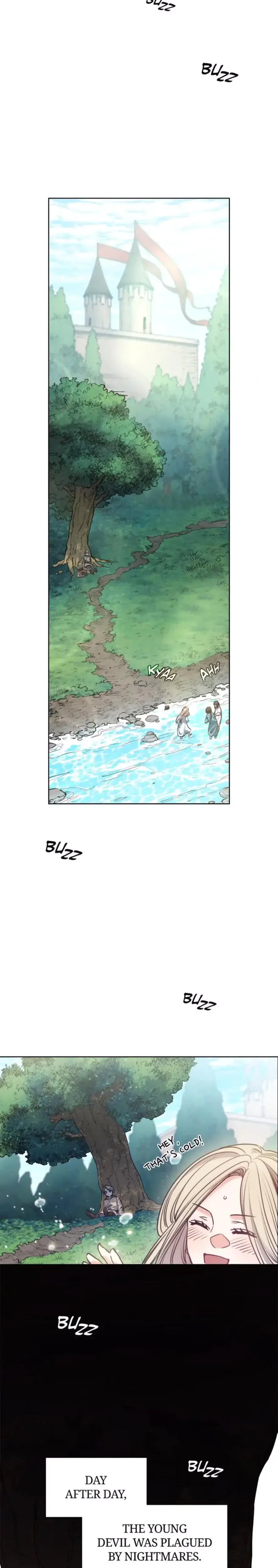 Lady Devil Chapter 63 - Page 15