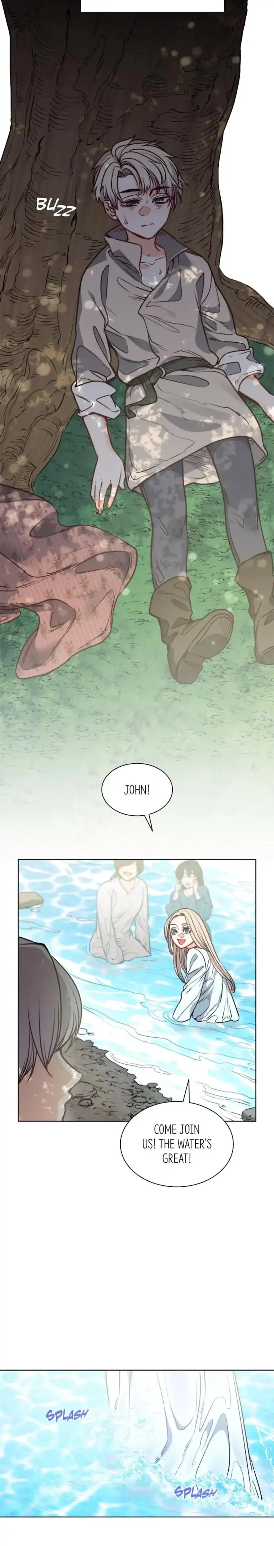Lady Devil Chapter 63 - Page 16