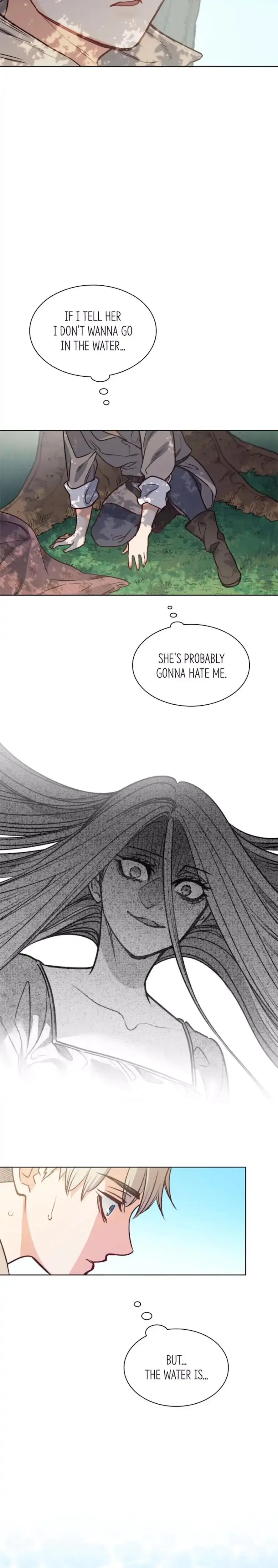 Lady Devil Chapter 63 - Page 19