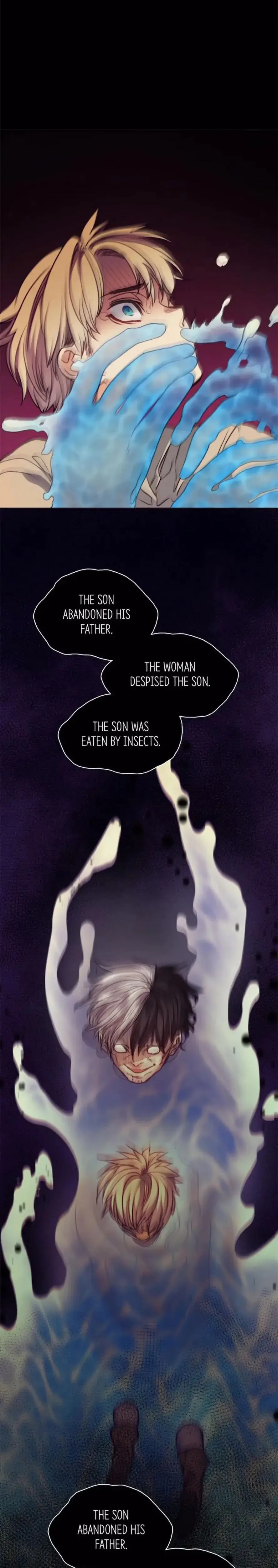 Lady Devil Chapter 63 - Page 22