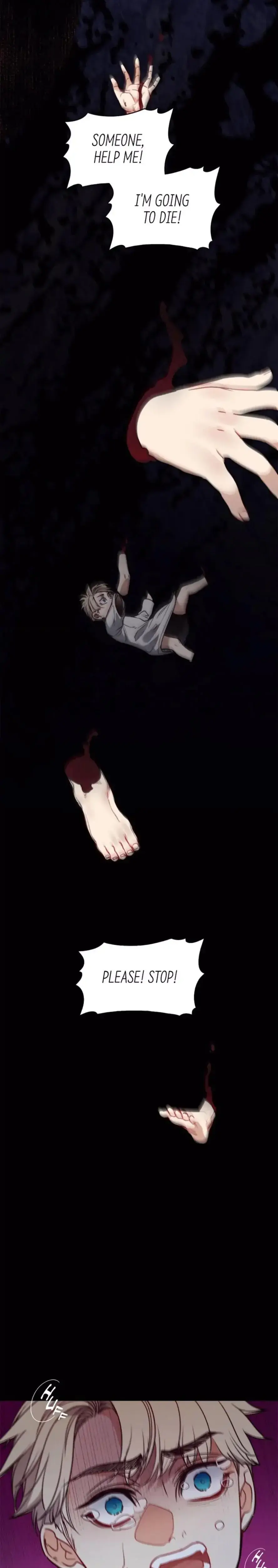 Lady Devil Chapter 63 - Page 6