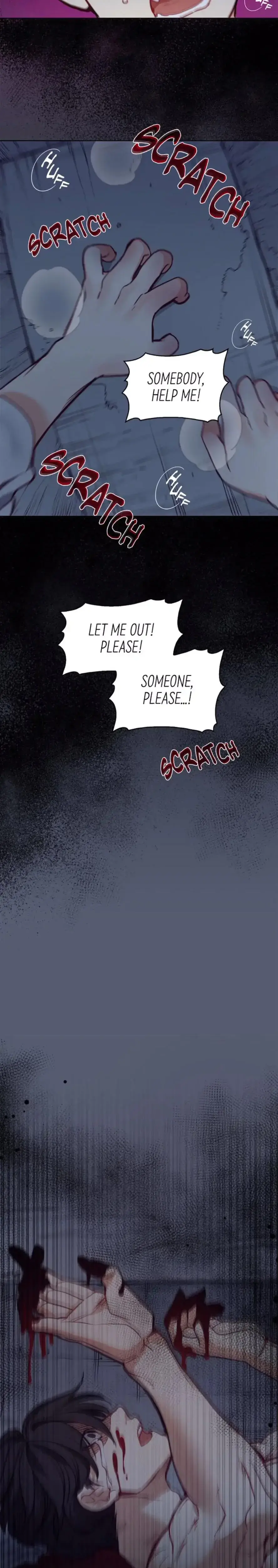 Lady Devil Chapter 63 - Page 7