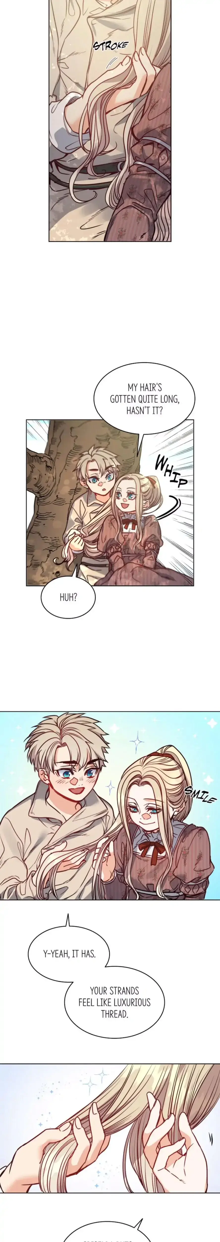 Lady Devil Chapter 64 - Page 10