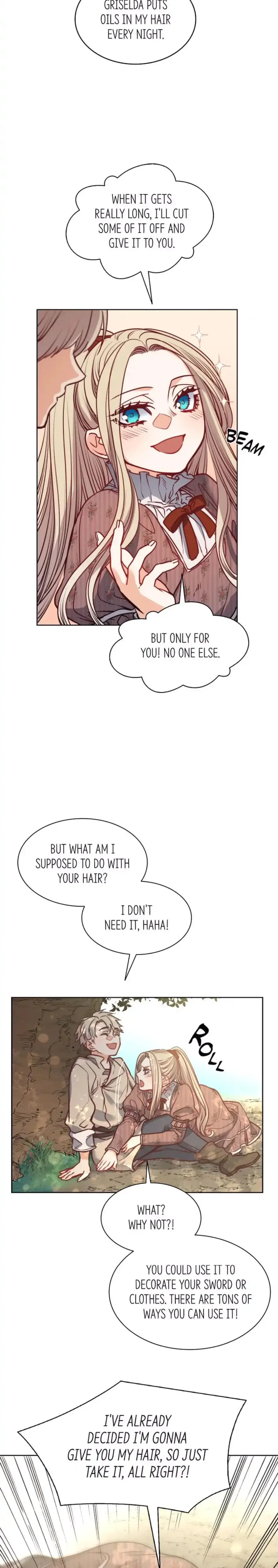 Lady Devil Chapter 64 - Page 11