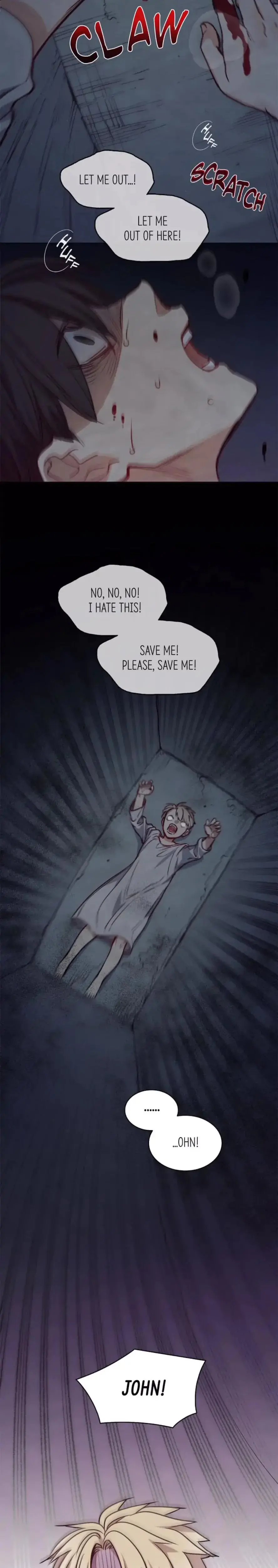 Lady Devil Chapter 64 - Page 16