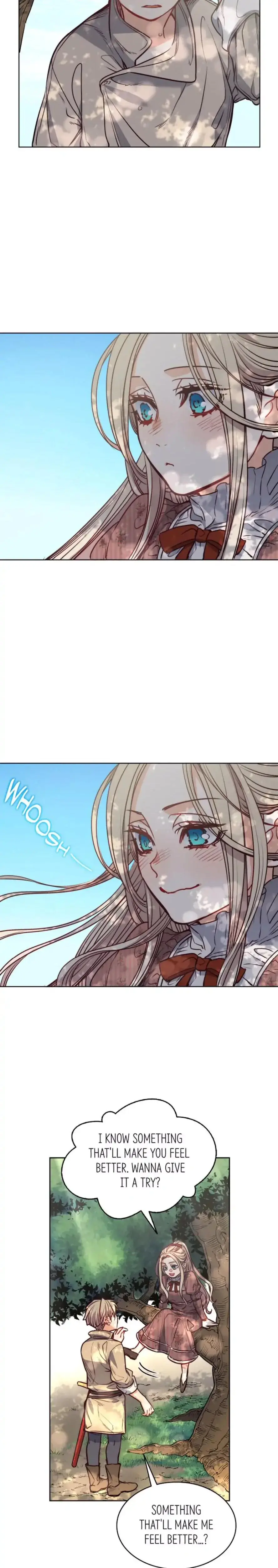 Lady Devil Chapter 64 - Page 18