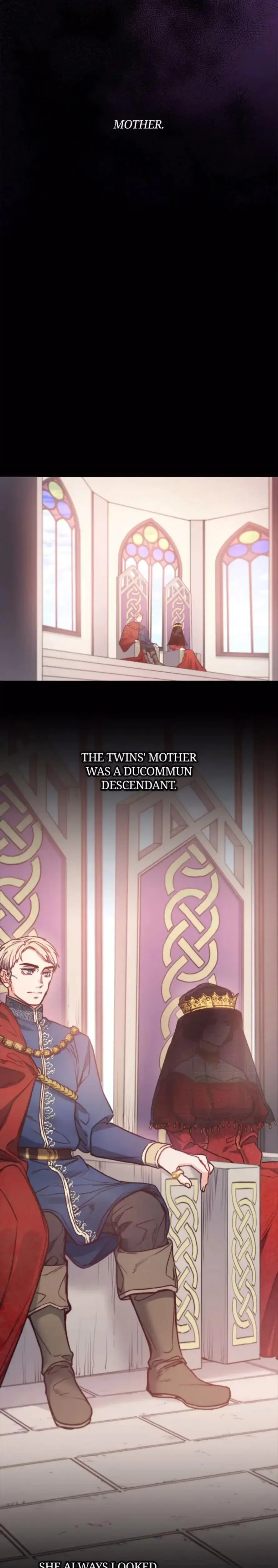 Lady Devil Chapter 64 - Page 2