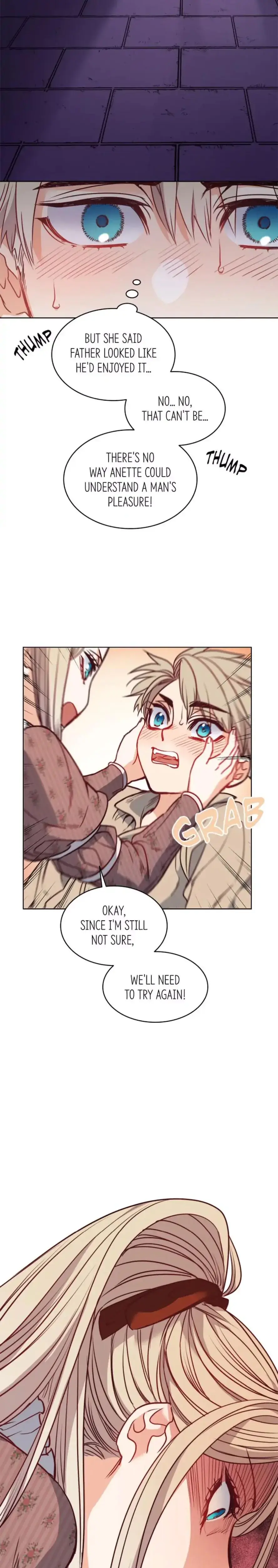 Lady Devil Chapter 64 - Page 24