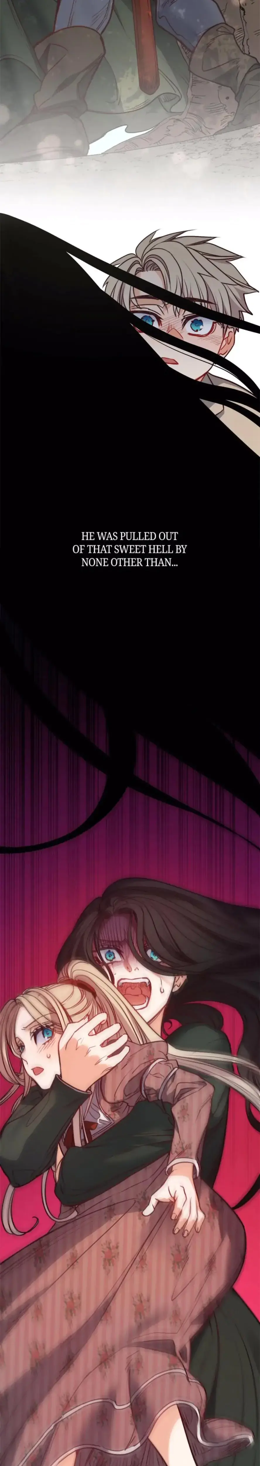 Lady Devil Chapter 64 - Page 27