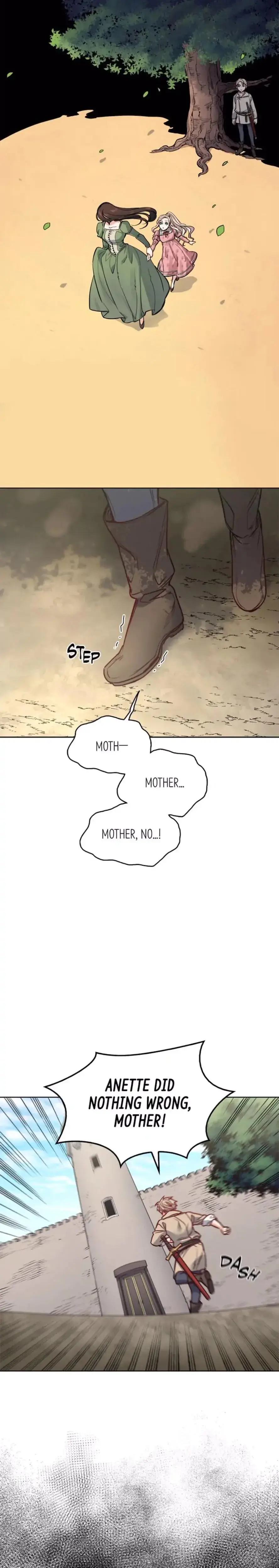 Lady Devil Chapter 64 - Page 29