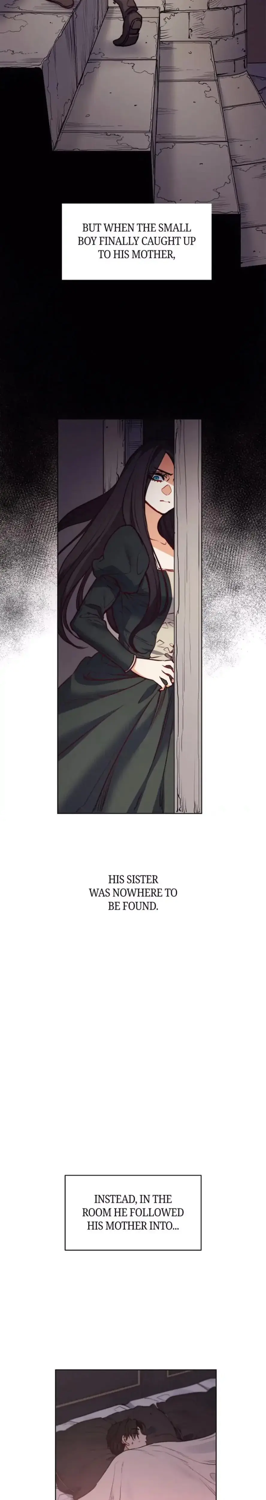 Lady Devil Chapter 64 - Page 31