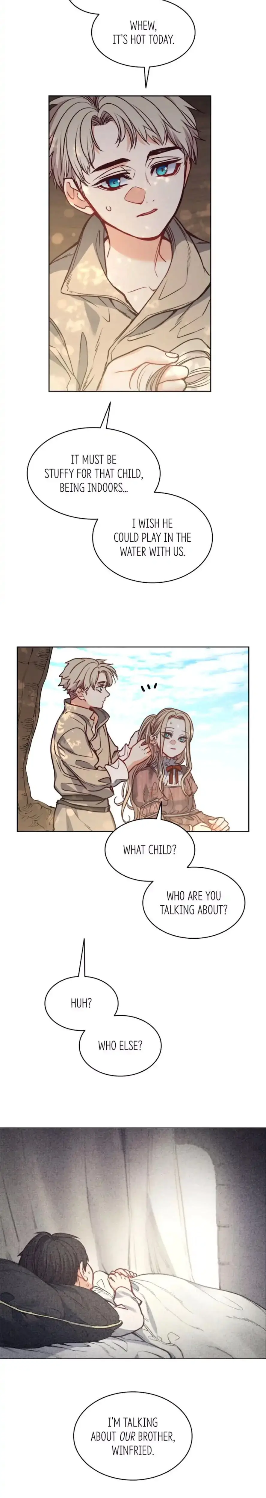Lady Devil Chapter 64 - Page 6