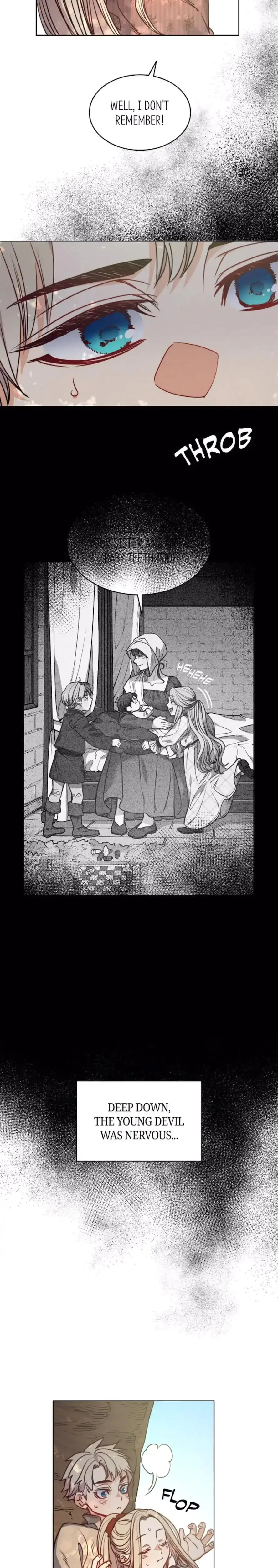 Lady Devil Chapter 64 - Page 8