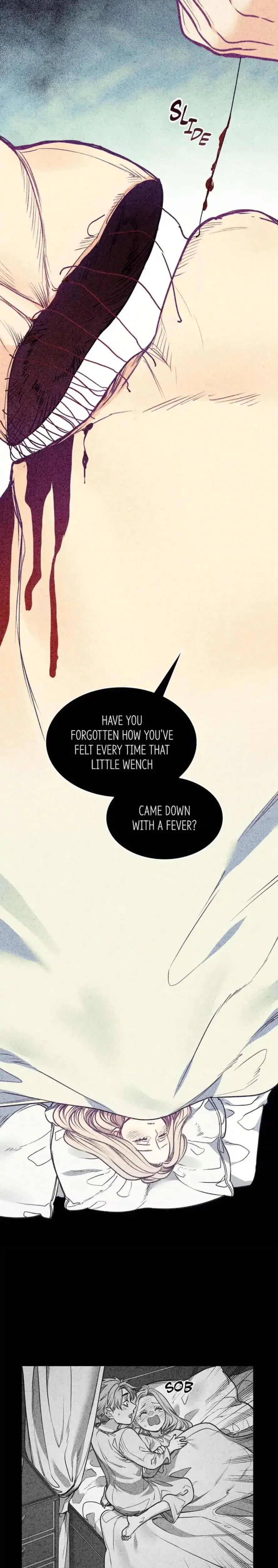 Lady Devil Chapter 65 - Page 10
