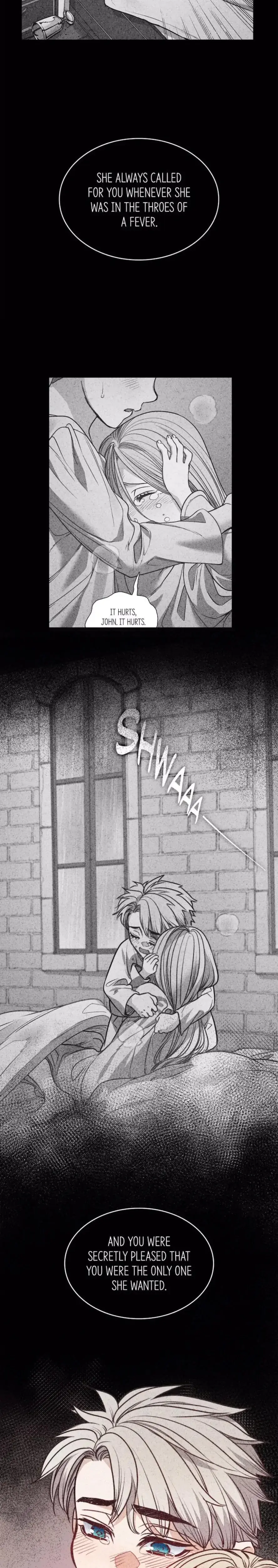 Lady Devil Chapter 65 - Page 11