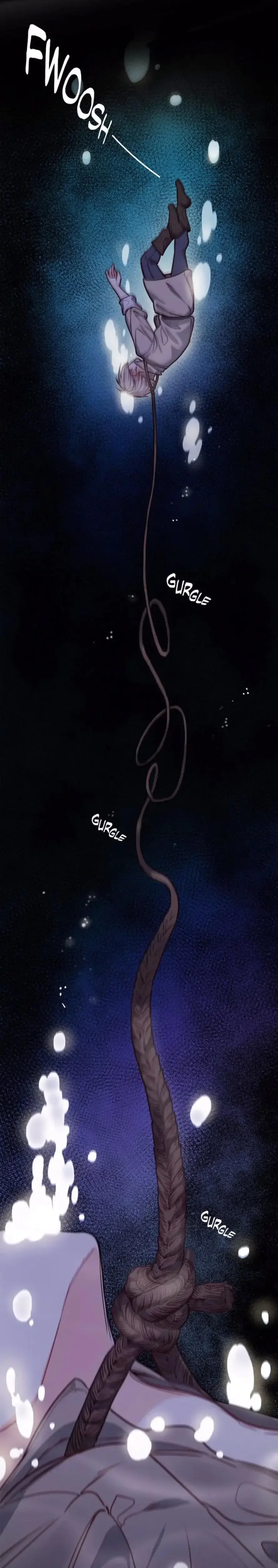 Lady Devil Chapter 65 - Page 19