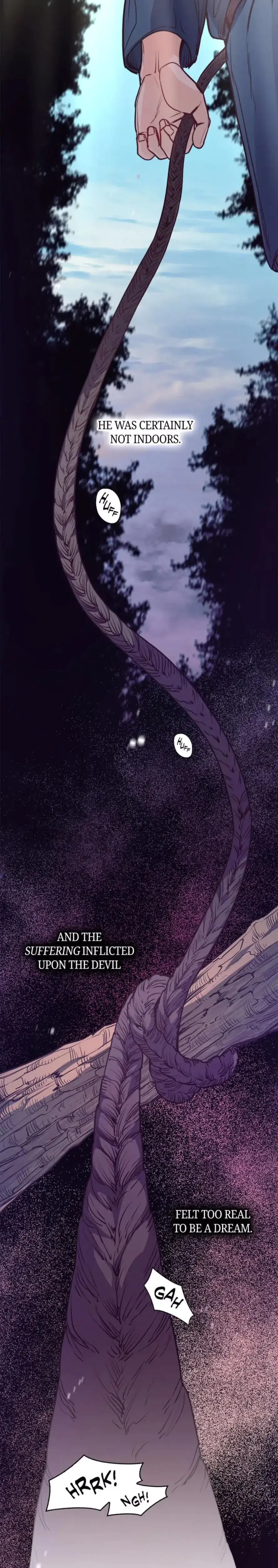 Lady Devil Chapter 65 - Page 24