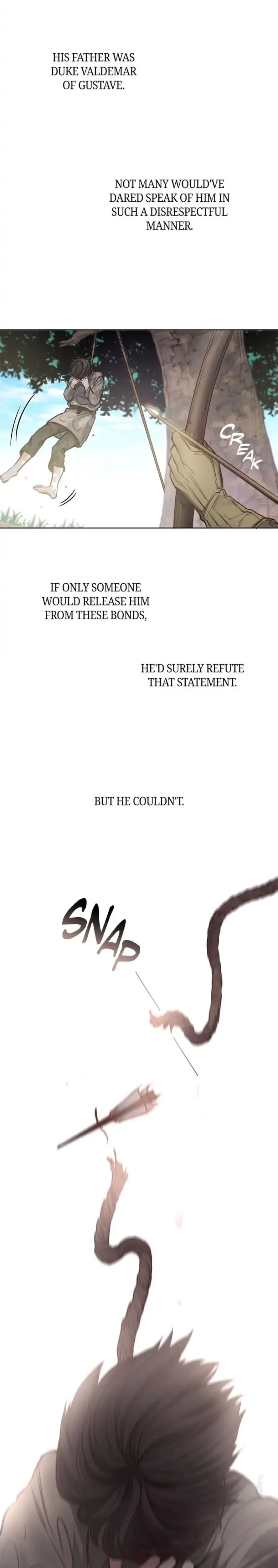 Lady Devil Chapter 65 - Page 27