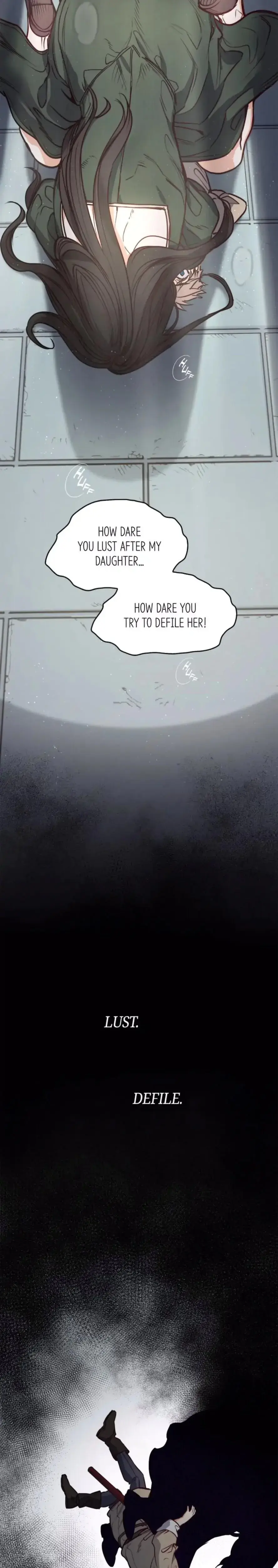Lady Devil Chapter 65 - Page 5