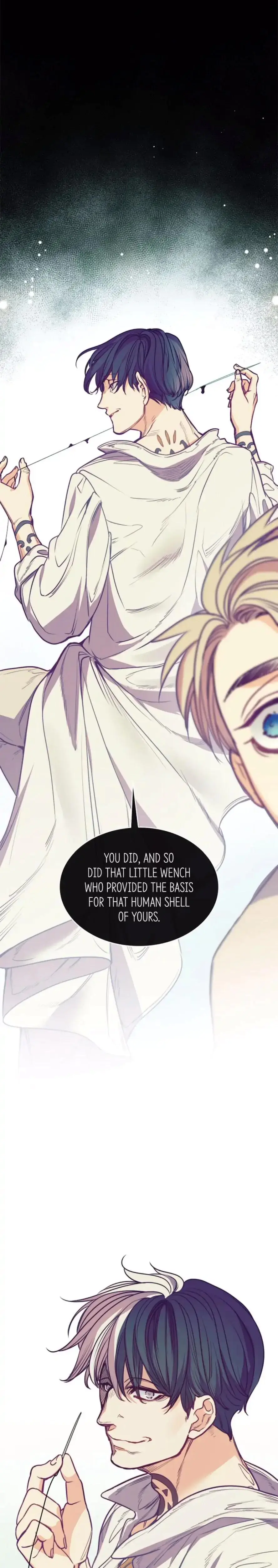 Lady Devil Chapter 65 - Page 7