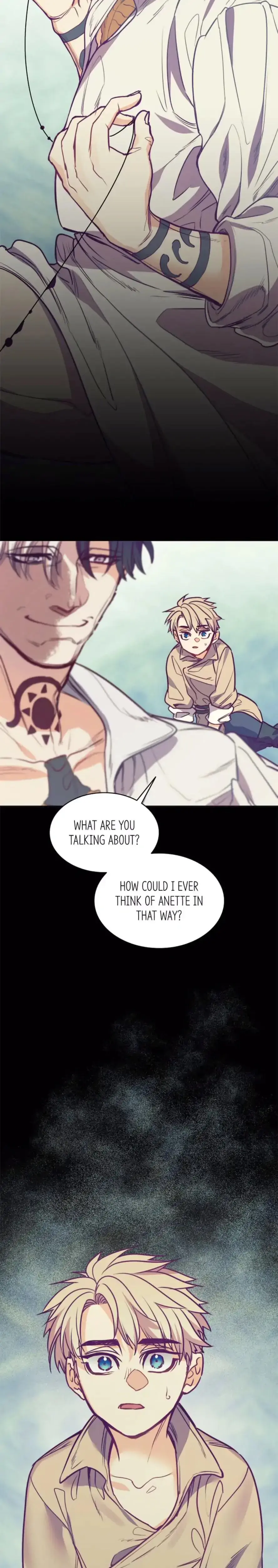 Lady Devil Chapter 65 - Page 8