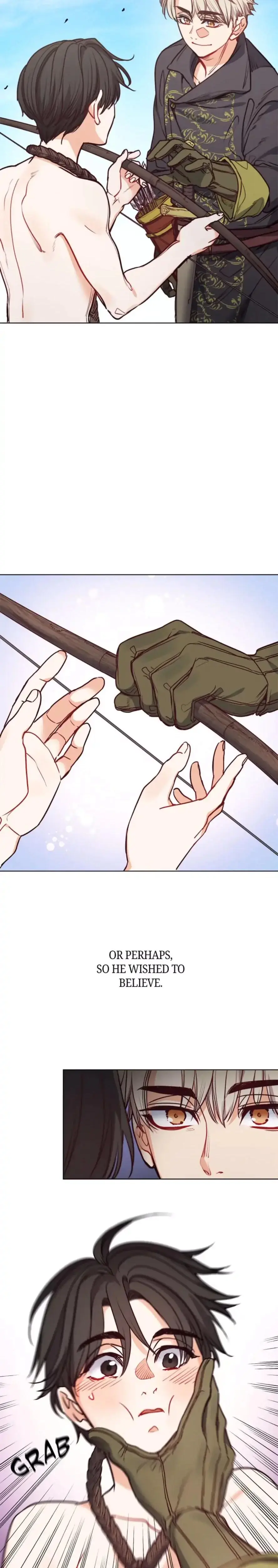 Lady Devil Chapter 66 - Page 10