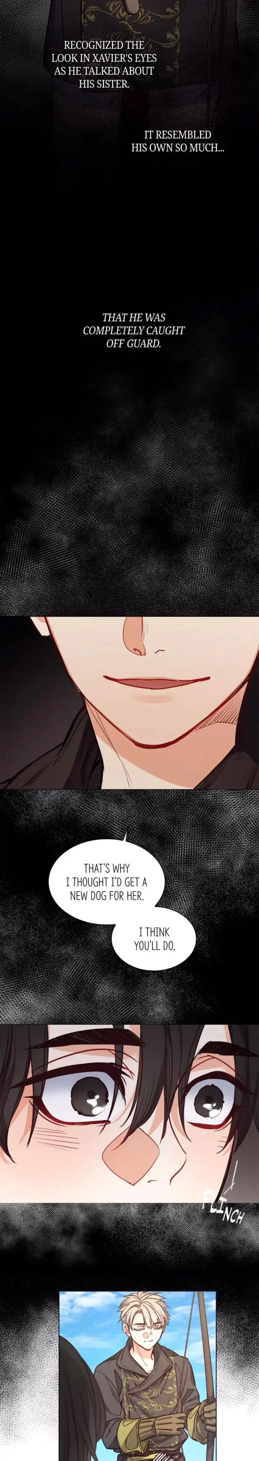 Lady Devil Chapter 66 - Page 13