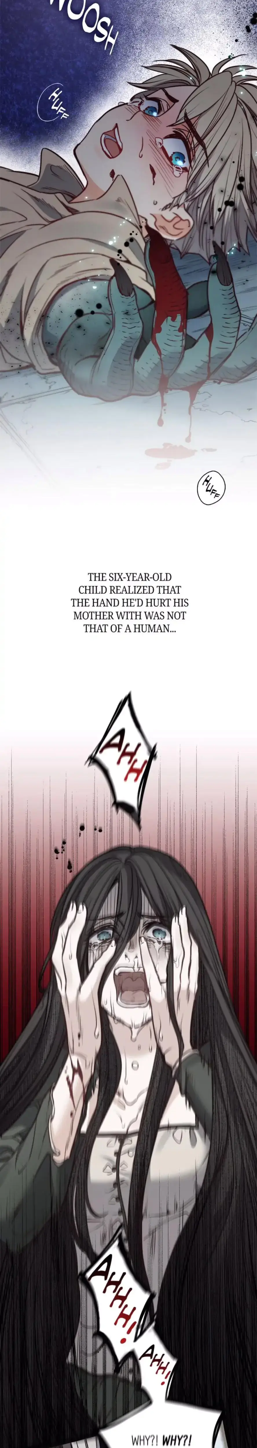 Lady Devil Chapter 66 - Page 23