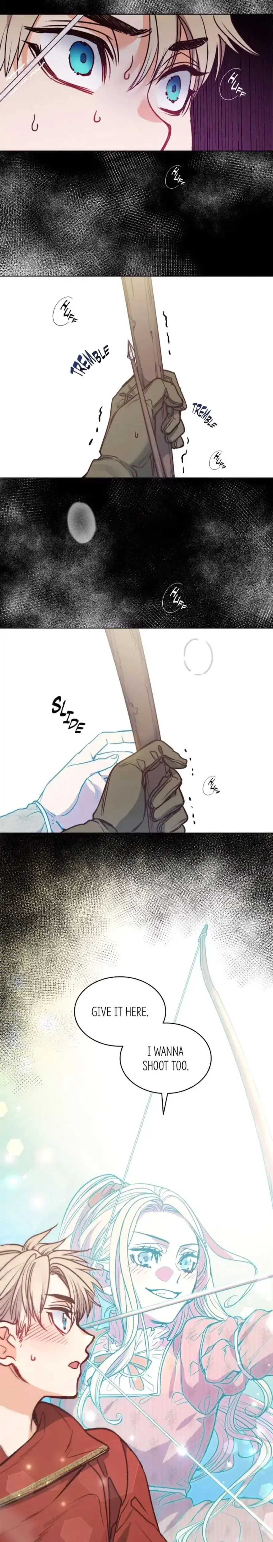 Lady Devil Chapter 67 - Page 18