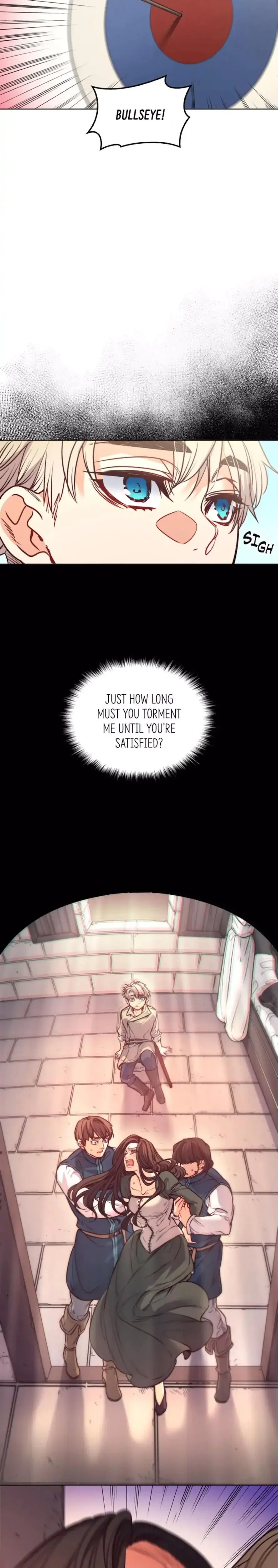 Lady Devil Chapter 67 - Page 5