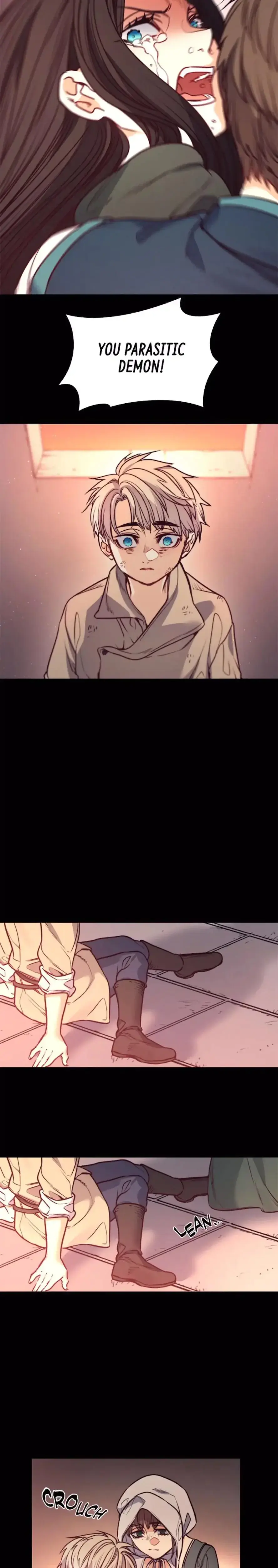 Lady Devil Chapter 67 - Page 6