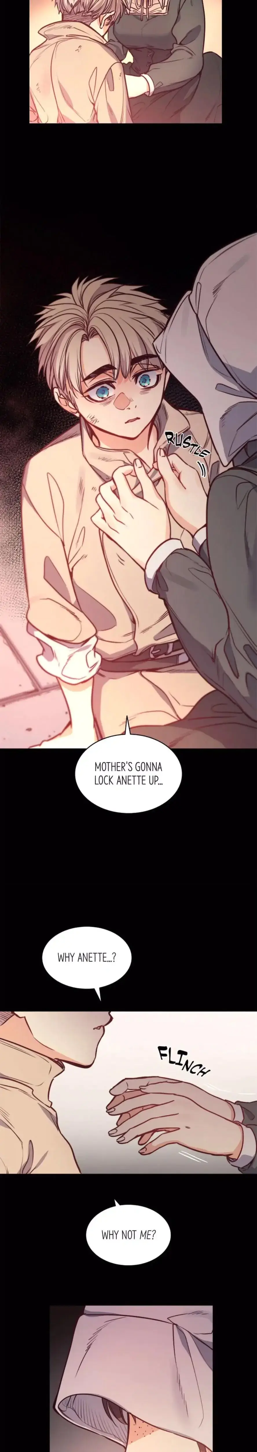 Lady Devil Chapter 67 - Page 7